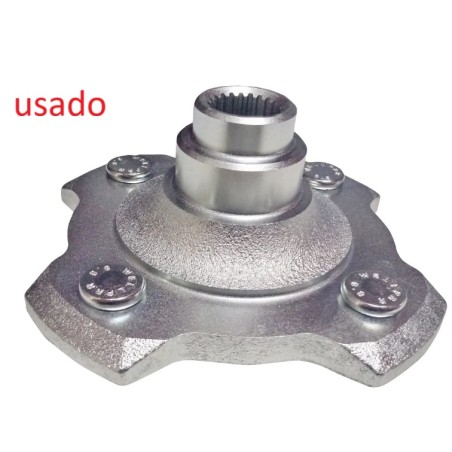 CUBO TRASEIRO ESQUERDA  ( Original Seminovo )