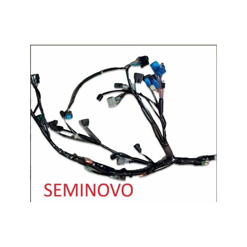 FIACAO PRINCIPAL   ( Original Seminovo )