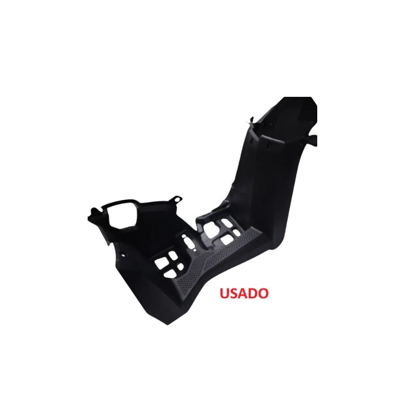 PARALAMA DIREITO ( SEMINI NOVO )