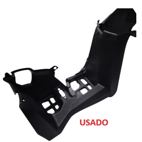 PARALAMA DIREITO ( SEMINI NOVO )