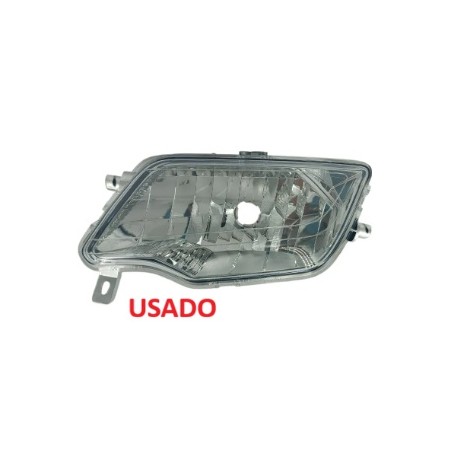 FAROLE ESQUERDO ( SEMINI NOVO )