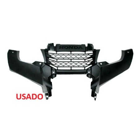 PROTETOR FRONTAL  ( SEMINI NOVO )