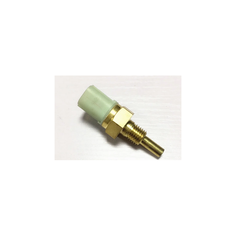 SONDA TEMPERATURA 2008