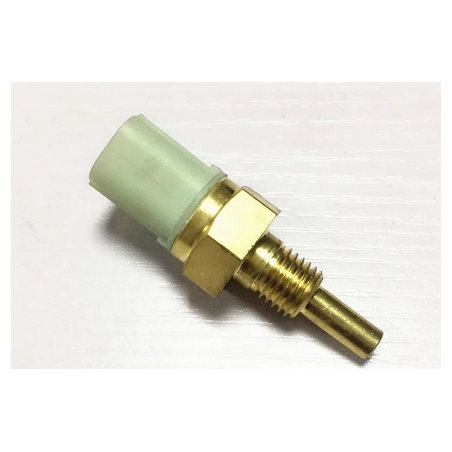 SONDA TEMPERATURA 2008