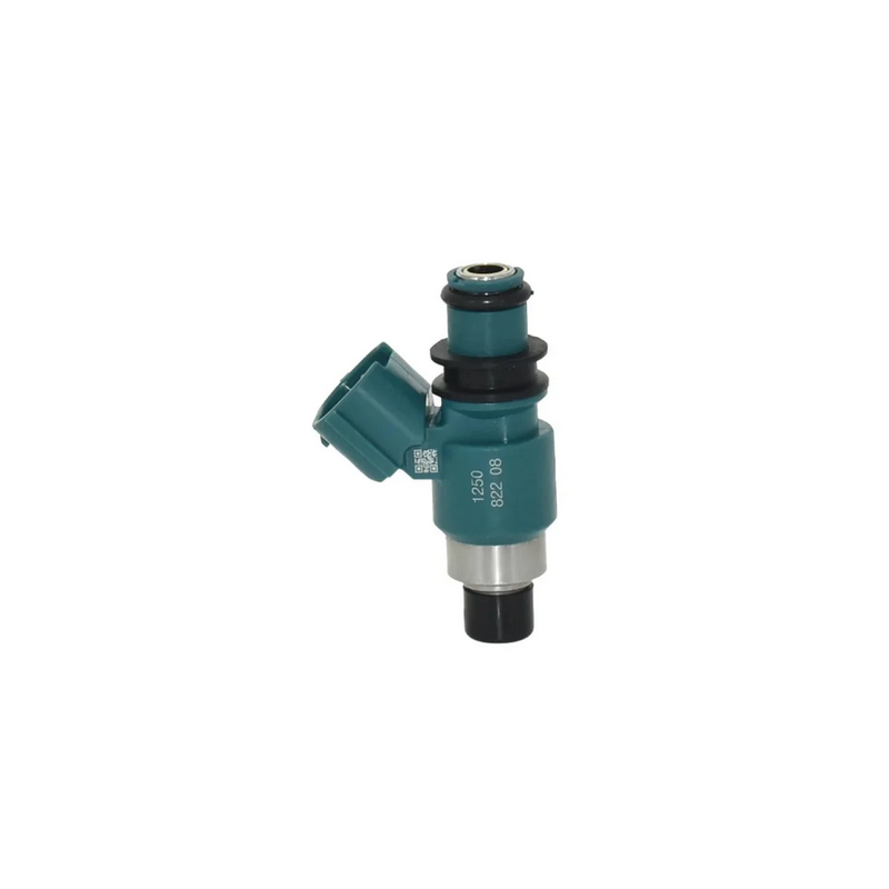 INJECTOR 2008
