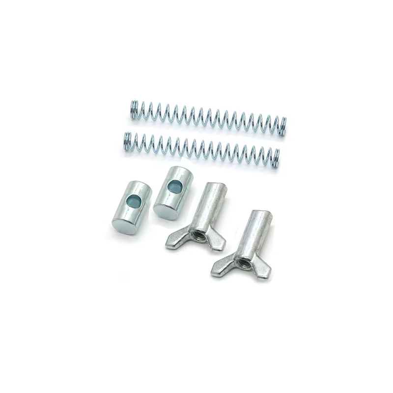 KIT ( par ) AJUSTE FREIO TRASEIRO TRX420