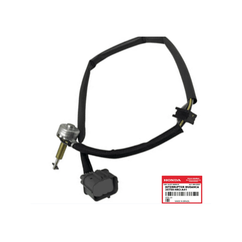 SENSOR INTERRUPTOR MARCHA TRX420