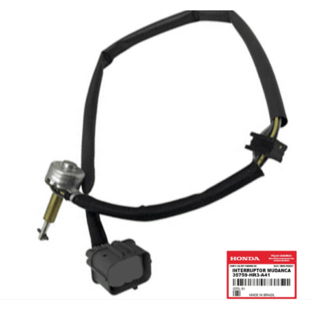 SENSOR INTERRUPTOR MARCHA TRX420