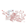 SENSOR INTERRUPTOR MARCHA TRX420