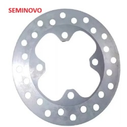 DISK FREIO  ( Original...