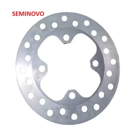 DISK FREIO  ( Original Seminovo )