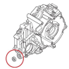 RETENTORE PEDAL DE CAMBIO TRX420 2014