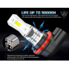 LAMPA LED 6000K - PAR 2014