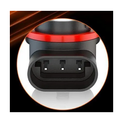 LAMPA LED 6000K - PAR 2014