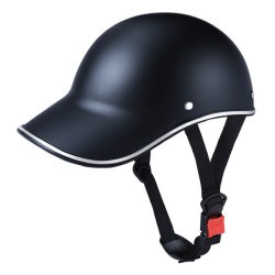 CAPACETE LEVE PRETO