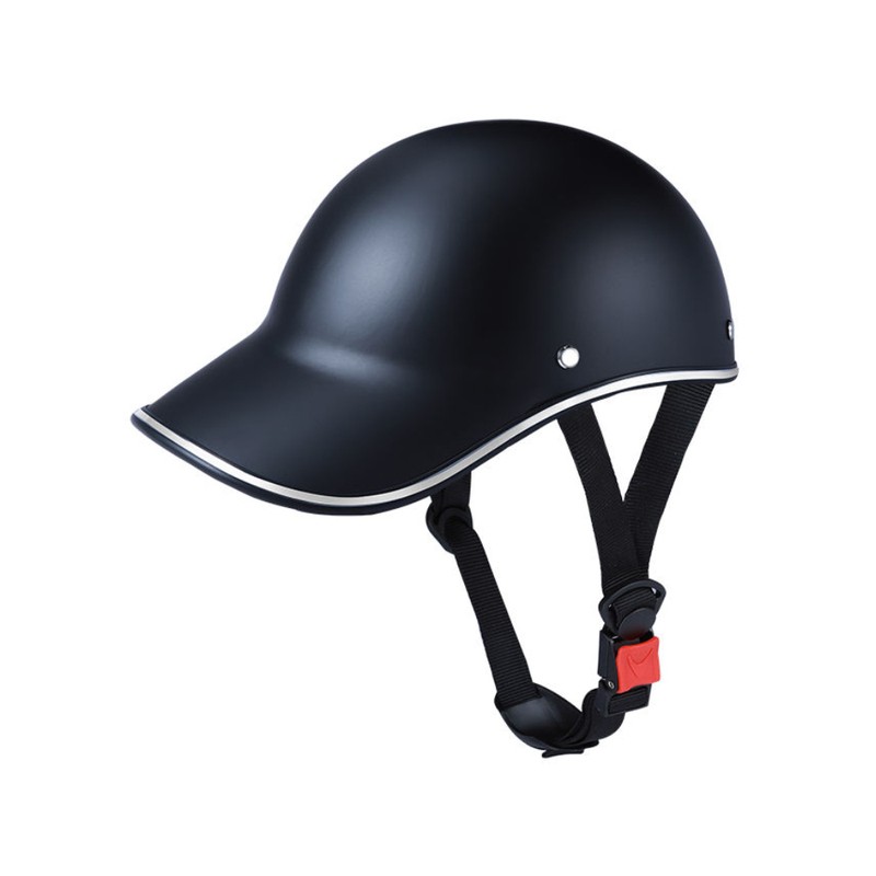 CAPACETE LEVE PRETO