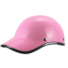 CAPACETE LEVE ROSADO