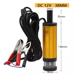 BOMBA TRANSFERT 12V