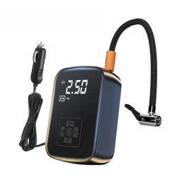 BOMBA INFLATOR 3600mAh