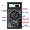 MULTIMETRO DIGITAL DT830