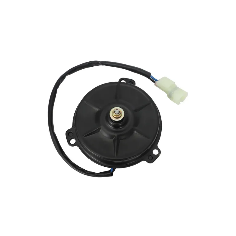 Motor Ventiladore – foto 2