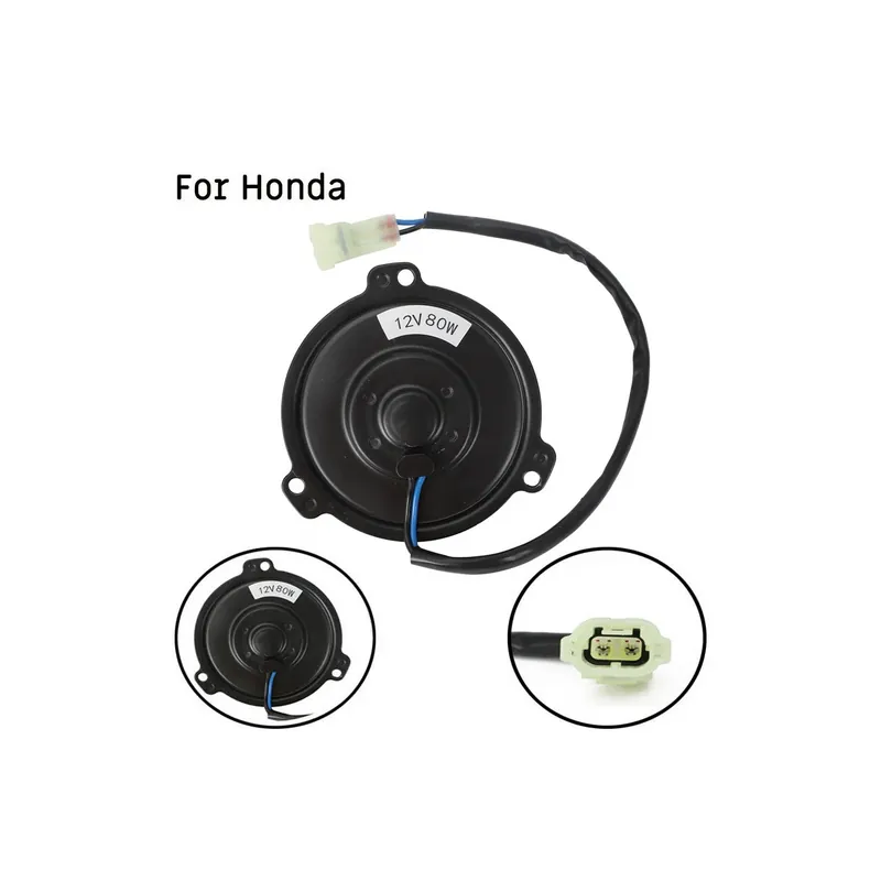 Motor Ventiladore – foto 3