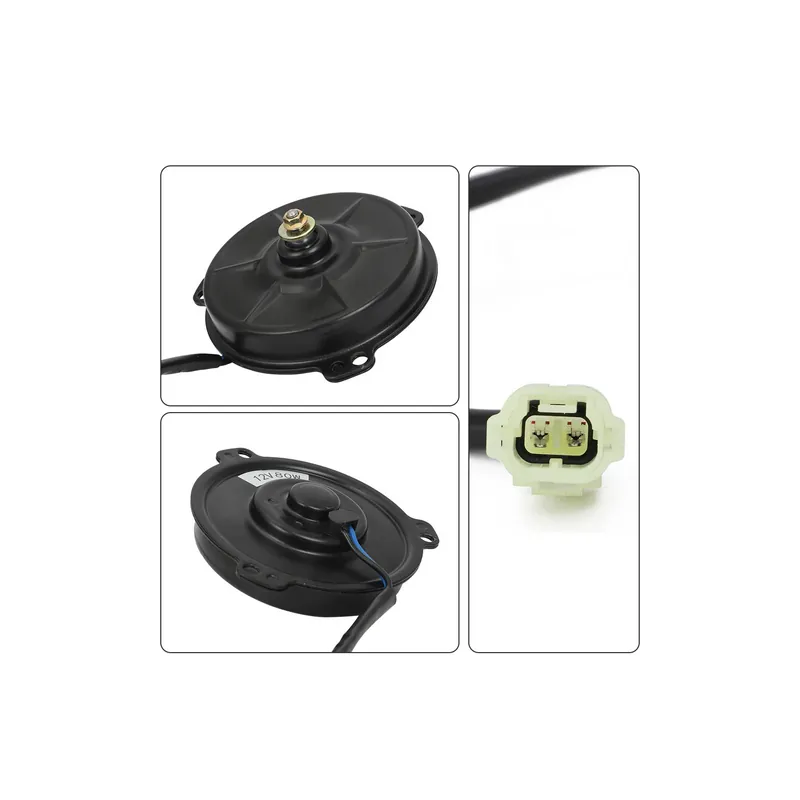Motor Ventiladore – foto 4