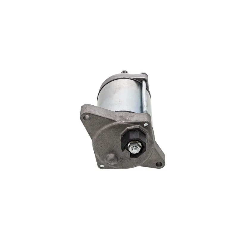 Motor Partida – foto 2