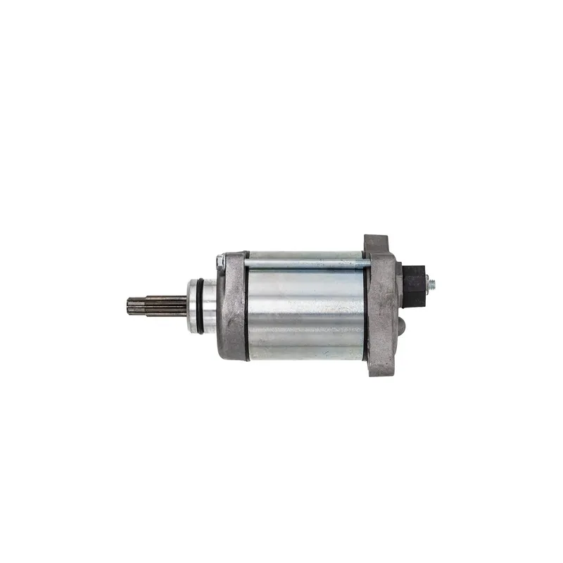 Motor Partida – foto 3