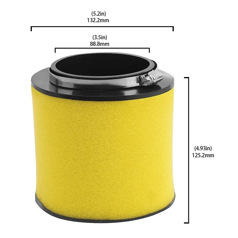 Filtro de Ar 2014 – foto 3