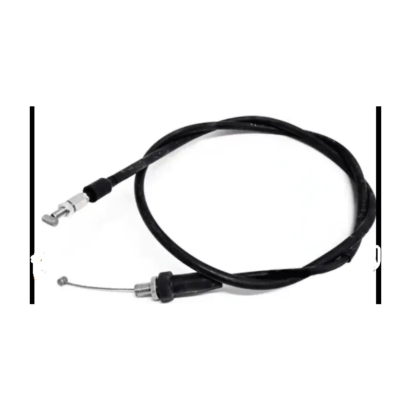 Cabo Acelerador 2008/13
