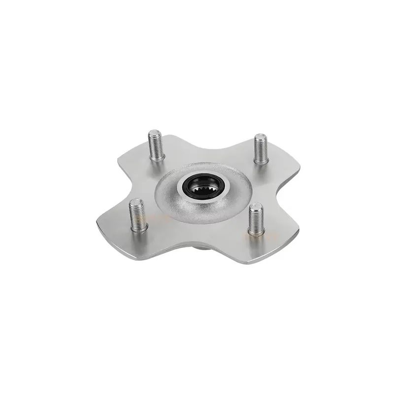 Cubo Traseiro Esquerda TRX 420 2014 – foto 2