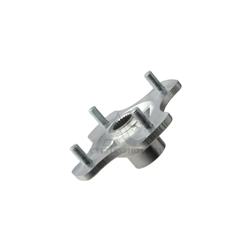 Cubo Traseiro 2008/2013 – foto 2