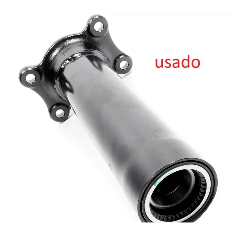 Tubo Cilindro Eixo ( Original Seminovo )