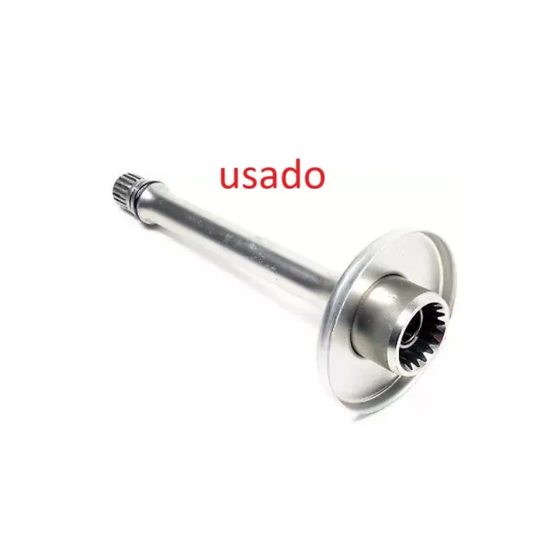 Eixo Transmissao Traseiro ( Original Seminovo )