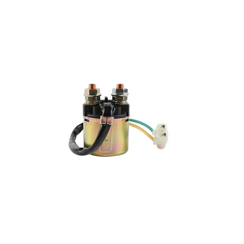 Rele Solenoide