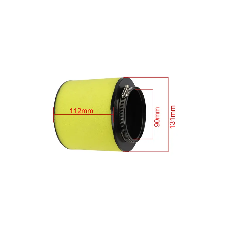 Filtro de Ar 2008 – foto 2